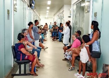 A Luta Contra a Tuberculose – Ações de Conscientização em Porto Seguro