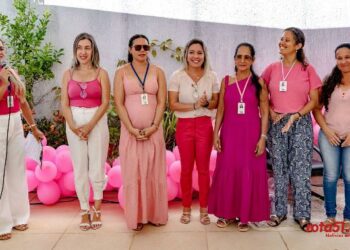 Mês da Mulher: encontro no CRAM promove reflexão e fortalecimento feminino