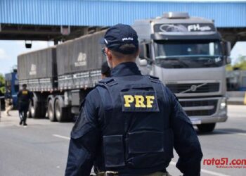 PRF divulga Balanço da Operação Carnaval 2025 na Bahia