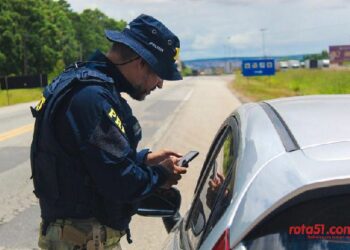 PRF encerra Operação Rodovida 2024/2025 na Bahia com redução no número de mortes e aumento da fiscalização