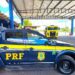 PRF, segurança ímpar nas rodovias brasileiras.