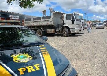 PRF, uma força contra o crime nas rodovias.