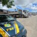 PRF, uma força contra o crime nas rodovias.