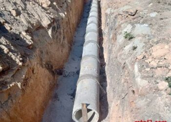 Obras por toda cidade: Prefeitura realiza recuperação da ladeira do Alecrim, em Eunápolis