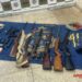 CPR-ES, Polícia Civil e Polícia Federal cumprem mandados em áreas de conflito fundiário