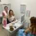 Eunápolis encerra o Mês da Mulher com grande sucesso na Quarta Rosa