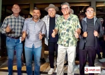 Porto Seguro lança programação do São João 2025