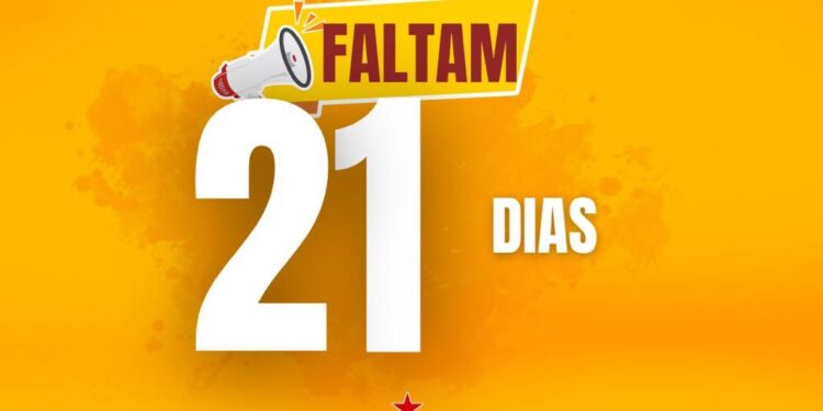 🍻 5º FESTIVAL DE CHOPP DA FRATERNIDADE 5 DE NOVEMBRO – VOCÊ NÃO PODE FICAR DE FORA!🍻