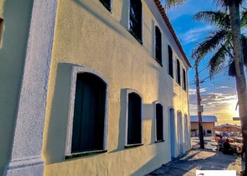 Prefeitura anuncia Galeria Pública e Memorial dos Pescadores na histórica Casa da Lenha