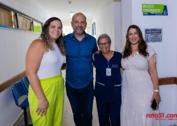 Hospital Regional de Eunápolis recebe novos equipamentos do Governo do Estado e avança em reestruturação histórica