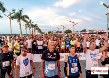 Meia Maratona do Descobrimento: mais que uma competição, um símbolo de superação e celebração