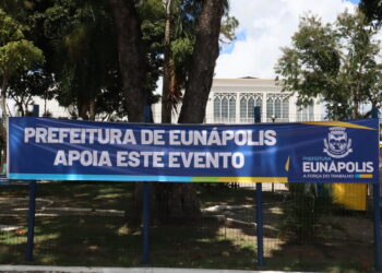 Fim de semana com novidades; aconteceu a 1ª feira de artesanato de 2025.
