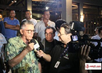 Porto Seguro lança programação do São João 2025