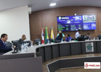 Vereadores aprovam em sessões extraordinárias, 4 PL’s em caráter de urgência/urgentíssima.