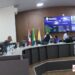 Vereadores aprovam em sessões extraordinárias, 4 PL’s em caráter de urgência/urgentíssima.