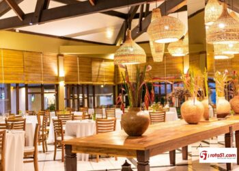 Eco Bahia Hotel apresenta “Vatapá de Lagosta” no Festival Raízes de Porto Seguro