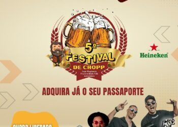 É OFICIAL: o 3º lote está liberado! 🔥