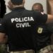 PRISÃO DE PESSOA COM MANDADO EM ABERTO