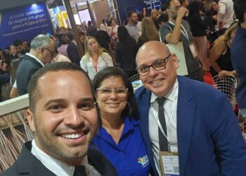 Porto Seguro marca presença na WTM Latin America 2025 com estande temático e foco em negócios