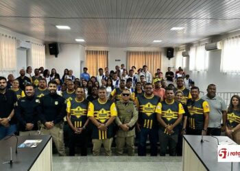 Atuação da PRF  nas rodovias baianas é de verdadeiro combate ao crime.