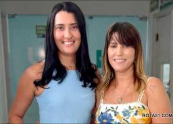 Lívia e Bruna anunciam mais de 100 cirurgias eletivas realizadas no HRE
