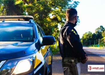 Com rodovias cheias e feriado prolongado, PRF encerra Operação Semana Santa com forte atuação nas estradas baianas
