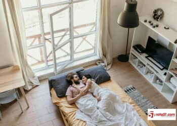 Como Fazer seu Relacionamento Crescer Juntos em vez de se Distanciar