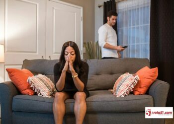 Como Salvar um Casamento em Crise?