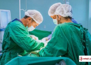 Com 3º mutirão de cirurgias eletivas, Prefeitura de Eunápolis ultrapassa marca de 120 pacientes beneficiados em menos de 4 meses