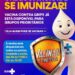 Eunápolis inicia campanha de vacinação contra a gripe