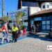 Porto Seguro ultrapassa 135 mil visitantes durante a Semana Santa e os 525 anos do Brasil
