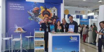 Porto Seguro marcou presença no 8º Encontro de Negócios da New It, no Rio de Janeiro