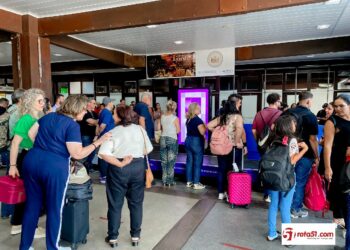 Porto Seguro entre os destinos mais buscados do Brasil para o feriado do Dia do Trabalhador