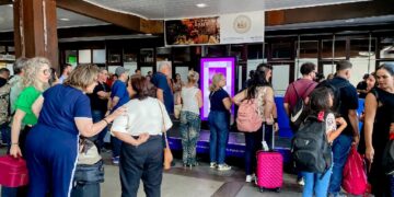 Porto Seguro entre os destinos mais buscados do Brasil para o feriado do Dia do Trabalhador