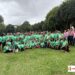 Grupo de idosos de Pontal do Araguaia realiza sonho de conhecer o mar em Porto Seguro