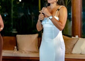 Trancoso será cenário de filme estrelado por Monica Carvalho e grande elenco