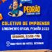Prefeito Robério Oliveira lança Pedrão 2025 em Coletiva de Imprensa nesta segunda (2)