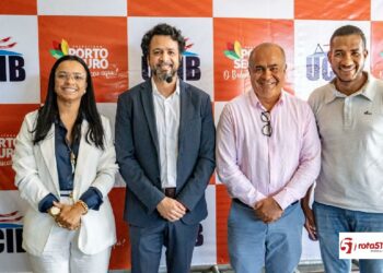 Prefeitura de Porto Seguro promove capacitação de servidores sobre Marco Regulatório das Organizações da Sociedade Civil
