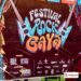 Festival Rock Gaya agita a abertura no Mamagaya com música e consciência ambiental
