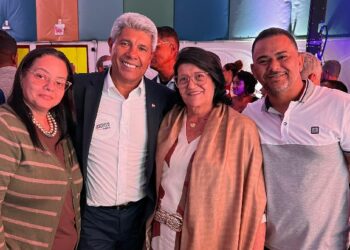Eunápolis marca presença na Caravana +CiênciaNaEscola e conquista laboratório científico para escola da rede municipal