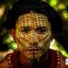Jovem artista Pataxó leva ancestralidade à Suíça em mostra internacional