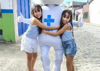 Campanha continua nas unidades de saúde para garantir a proteção dos públicos prioritários contra o vírus da gripe