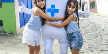 Campanha continua nas unidades de saúde para garantir a proteção dos públicos prioritários contra o vírus da gripe