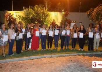 Secretaria de Assistência Social lança Plano Estratégico em evento com voluntárias sociais