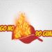 É FOGO NO BONÉ DO GUARDA