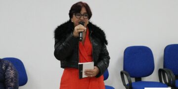 Prefeitura de Eunápolis promove caminhada “Faça Bonito” nesta sexta (23) em mobilização contra o abuso sexual infantil