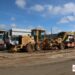 Prefeitura continua com as obras do bairro Sta. Isabel.