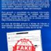 SECRETARIA DE TRIBUTOS, não está enviando e-mails pra ninguém, é FAKE NEWS