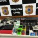 Operação Convergência mira grupo criminoso em Eunápolis
