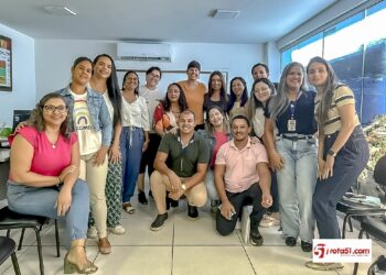 Secretaria Municipal de Saúde fortalece prevenção da transmissão vertical em Porto Seguro